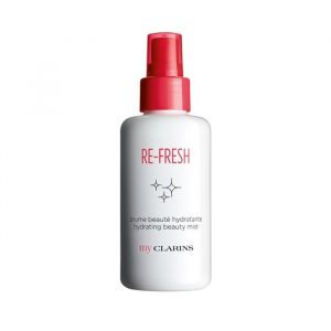 Clarins Re-Fresh Hydrating Beauty Mask