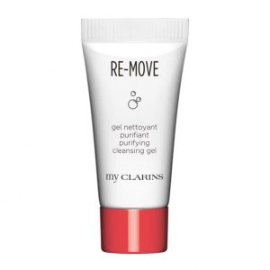 Clarins Re-Move Purifying Cleansing Gel