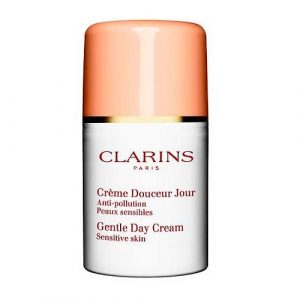 Clarins Gentle Day Cream Sensitive Skin Cream 50 ml