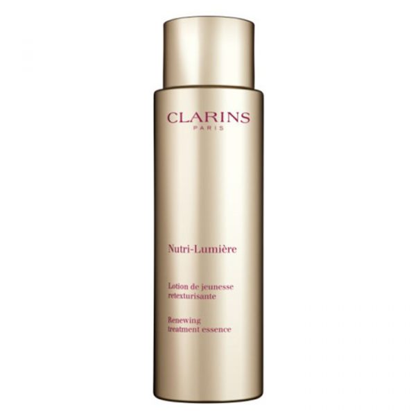 Clarins Mutri-Lumière Renewing Treatment Essence