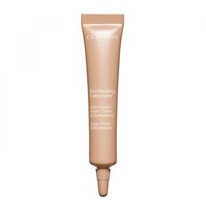 Clarins Everlasting Concealer Long-Wear & Hydration