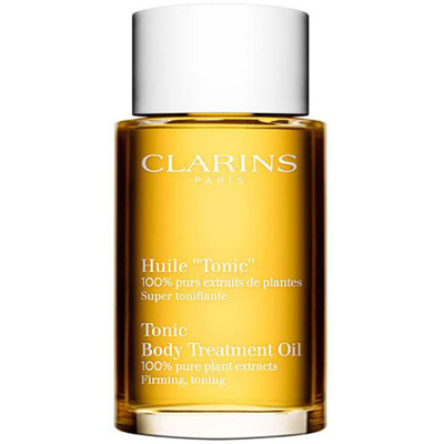 Clarins Tonic Body Treatment Oil 100 ml