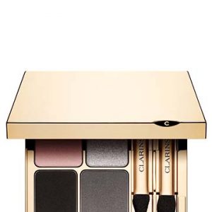 Clarins Eyeshadow Minerale 4 Colors