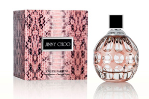 Jimmy Choo Eau de Parfum Spray