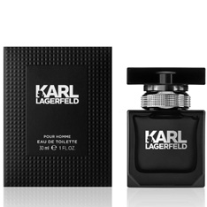Karl Lagerfeld Homme Eau de Toilette