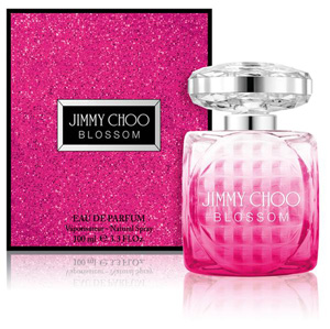Jimmy Choo Blossom Eau de Parfum Spray
