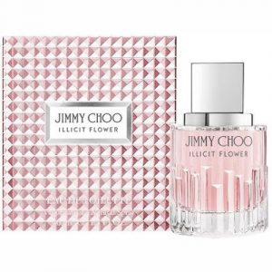 Jimmy Choo Illicit Flower Eau de Parfum