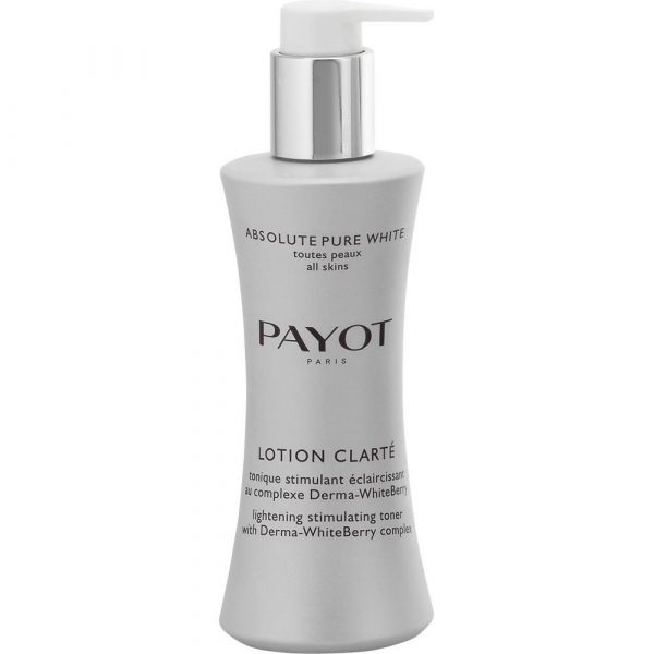 Payot Absolute Pure White Lightening Stimulating Toner 200 ml