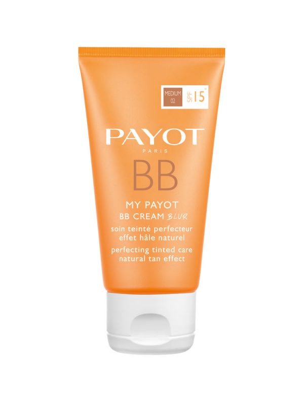 Payot My Payot BB cream 02 Medium 50 ml