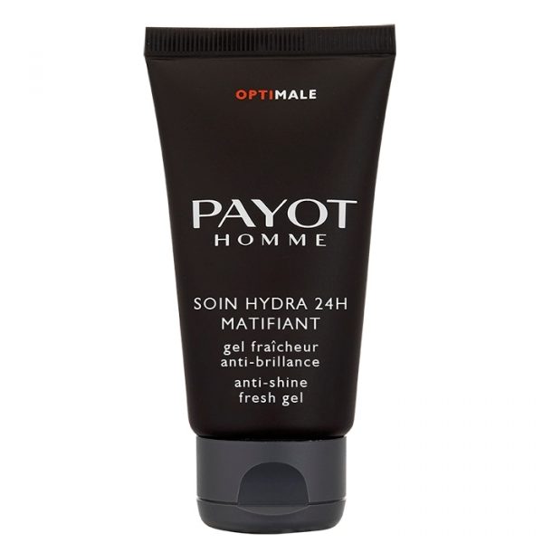 Payot Homme Optimale Soin Hydra Matifiant 24 hours 50 ml