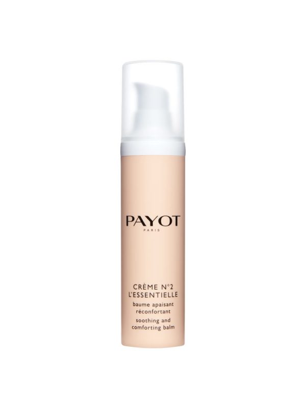 Payot Creme Nº2 L'Essentielle Soothing and Comforting Balm 40 ml