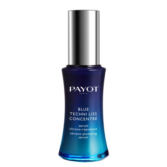 Payot Blue Techni Liss Concentré Serum 30ml