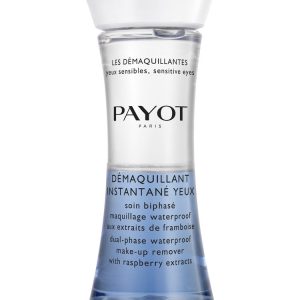 Payot Make Up Remover Dual-Phase Waterproof 125 ml