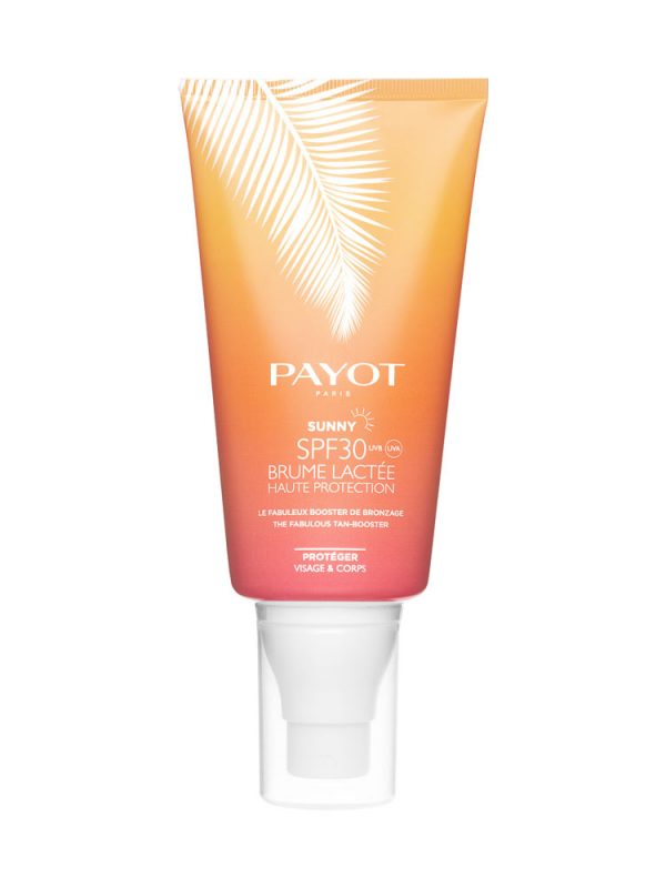 Payot Sunny SPF30 Haute Protection Face and Body