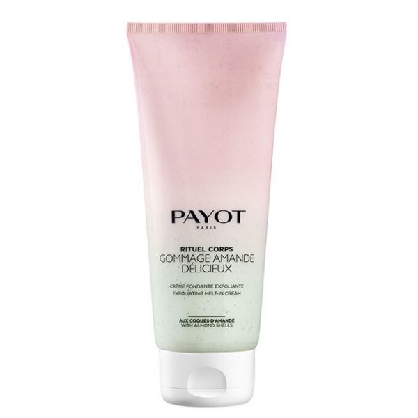 Payot Rituel Corps Exfoliating Melt-In-Cream