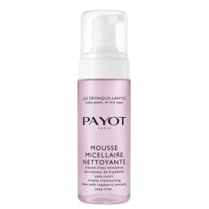 Payot Mousse Micellar Nettoyante