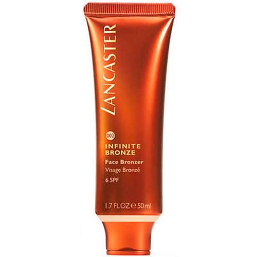 Lancaster Infinite Bronze Face Broncer 02 Sunny SPF 6 Low Protection 50 ml