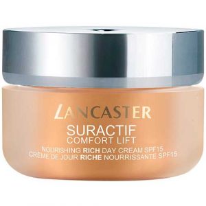 Lancaster Suractif Confort Lift Nourishing Rich Day Cream 50 ml