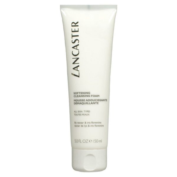 Lancaster Softening Cleansing Foam 150ml