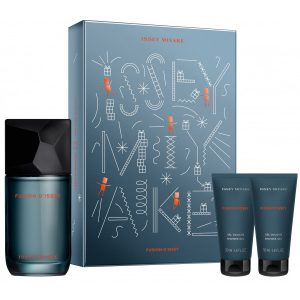 Issey Miyake Fusion D’Issey Eau de Toilette Gift Set 2 After Shave