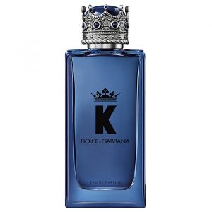 Dolce & Gabbana “K” Eau de Parfum
