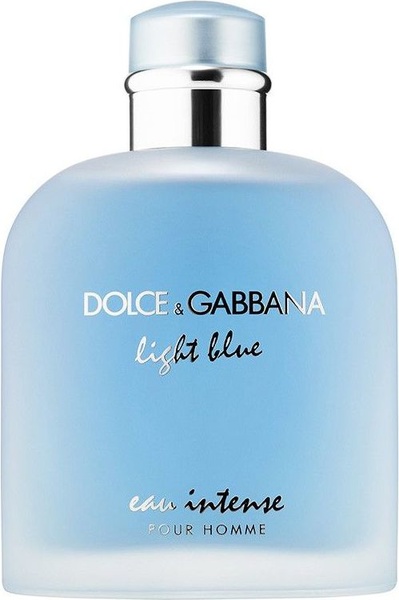 Dolce & Gabbana Light Blue Homme Intense Eau de Parfum - Agatha Shop