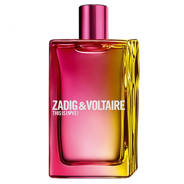 Zadig&Voltaire This Is Love Pour Elle Eau de Parfum