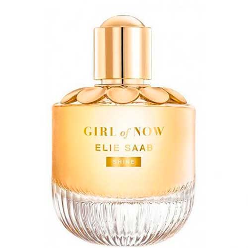 Elie Saab Girl Of Now Shine Eau de Parfum