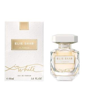 Elie Saab In White Eau de Parfum
