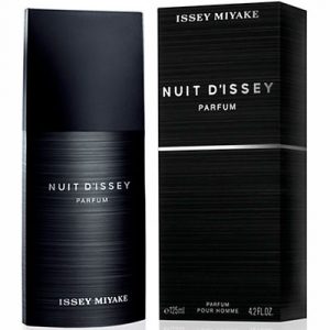 Issey Miyake L´eau D´issey  Homme Nuit Eau de Parfum