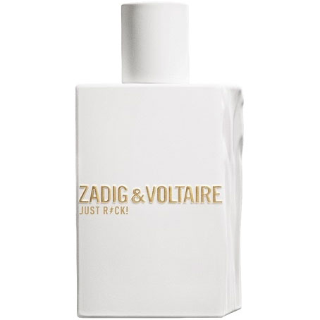 Zadig & Voltaire Just Rock For Her Eau de Parfum