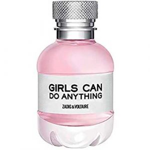 Zadig & Voltaire Girls Can Do Anything Eau de Parfum