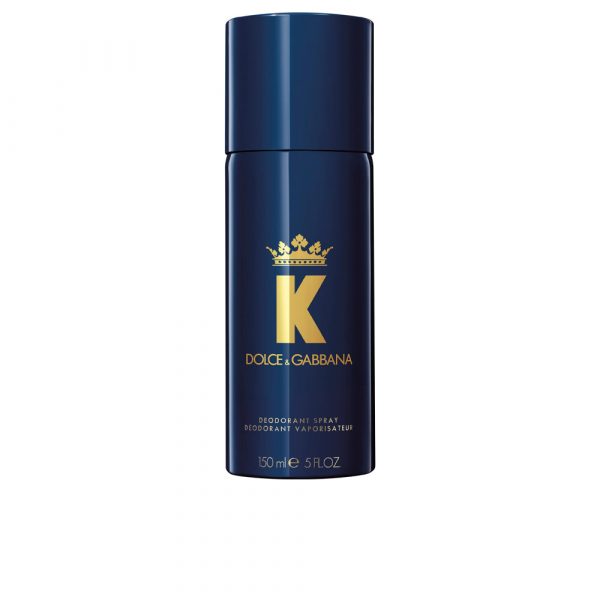 Dolce & Gabbana "K" Deodorant Spray