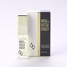 Alyssa Ashley Musk Alyssa Ashley Eau de Parfum