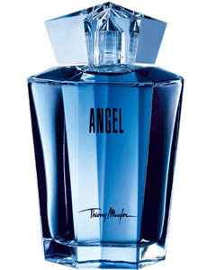 Thierry Mugler Angel Eau de Parfum Refillable Spray