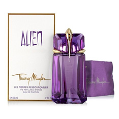Thierry Mugler Alien Eau de Parfum Rechargeable