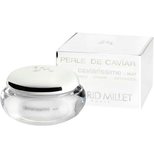 Ingrid Millet Perle de Caviar Carviarissime Cream Night 50 ml