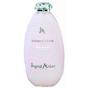 Ingrid Millet Source Pure Alcohol-Free Softening Lotion for Sensitive Skins 200 ml