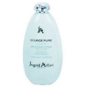 Ingrid Millet Source Pure Lactalys Face And Eye Makeup Remover 200 ml