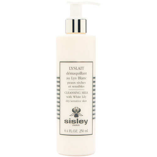 Sisley Cleansing Milk Sensitive / Dry Skin 250 ml