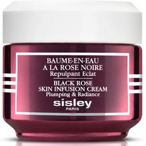Sisley Black Rose Skin Infusion Cream Plumping and Radiance 50 ml