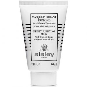 Sisley Deeply Purifying Mask Oil Skin 60 ml