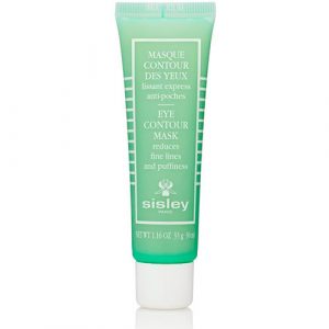 Sisley Eye Contour Mask Reduces Fine Lines And Puffiness 30 ml