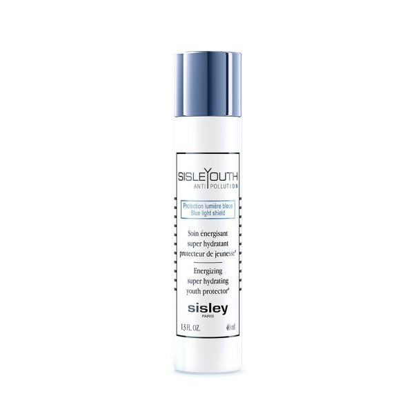 Sisley Sisleyouth Blue Light Shield Energizing Super Hydrating Youth Protector