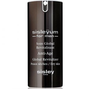 Sisley Sisleyum For Men Anti-Age Global Revitalizer Dry Skin 50 ml