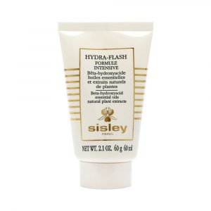 Sisley Hydra-Flash Beta-hydroxyacid Essential Oils Natural Plant Extracts 60 ml