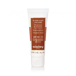 Sisley Youth Protector Face SPF50+