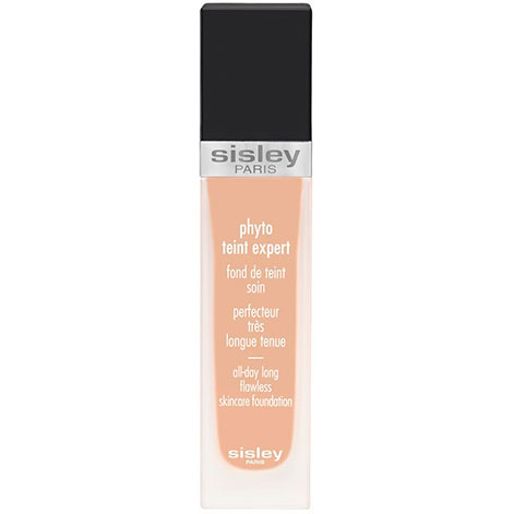 Sisley Phyto-Teint Expert All Day Long Skin Care Foundation 30 ml