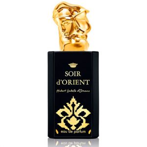 Sisley Soir D'Oriente Eau de Parfum