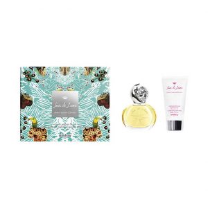 Sisley Soir de Lune Eau de Parfum Gift Set Body Lotion 50ml